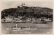 MARBACH A. D. DONAU Mit MARIA TAFERL - BATEAU / SHIP " WIEN " Sur / On DANUBE - REAL PHOTO POSTCARD - 1938 (am896) - Maria Taferl