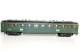 HORNBY ACHO VOITURE VOYAGEUR AMENAGÉ, 1er CLASSE SNCF A10 Myfi 20045 PARIS LILLE, TRAIN - MODELE FERROVIAIRE (2105.205) - Passagierwagen