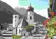 Austria & Marcofilia, St. Anton A. Alberg, Tirol, Weymouth England 1986 (4529) - St. Anton Am Arlberg