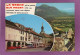 74 LA ROCHE SUR FORON 2 Vues Automobiles Panhard PL17 Peugeot 204 Renault 10 Estafette - La Roche-sur-Foron