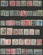 TCHECOSLOVAQUIE. Lot De 210 Timbres Oblitérés Toutes Périodes & Très Variés. Quelques Doubles.Petit Prix. Voir Les Scans - Collections, Lots & Séries