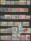 TCHECOSLOVAQUIE. Lot De 210 Timbres Oblitérés Toutes Périodes & Très Variés. Quelques Doubles.Petit Prix. Voir Les Scans - Collections, Lots & Séries