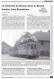 Revue Suisse Tram N°71 Birseck BEB Zurich Berne Basel Fribourg Lausanne Genève Bienne Neuchâtel Etc ... - Tourismus Und Gegenden