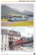 Revue Suisse Tram N°71 Birseck BEB Zurich Berne Basel Fribourg Lausanne Genève Bienne Neuchâtel Etc ... - Tourismus Und Gegenden