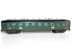 HORNBY ACHO VOITURE VOYAGEUR AMENAGÉ, 2nd CLASSE SNCF B10 Myfi 20031 PARIS LILLE, TRAIN - MODELE FERROVIAIRE (2105.207) - Passagierwagen