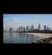 Kuwait  - Photo Of Liberation Tower  With Gulf View - Kuwait