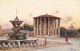 2g.798  ROMA - Lotto Di 5 Vecchie Cartoline Illustrate Federico Schianchi - 1913 - Collections & Lots