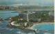 The Caribe Hilton, San Juan, Puerto Rico The Gem Of The Caribbean - Puerto Rico