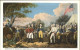 11806964 Washington_Oklahoma Surrender Of Burgoyne - Altri & Non Classificati