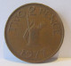 Grande Bretagne - Two Pence 1977 Elisabeth II - Guernesey Moulin à Vent - Frais Du Site Déduits - 2 Pence & 2 New Pence