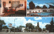 11806883 New_Mexico_US-State El Rey Motel - Andere & Zonder Classificatie