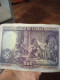 Billete 500 Pesetas - 100 Peseten