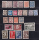 Bulgaria 1933/51 Accumulation  MH 1 St Used 15792 - Collections, Lots & Séries