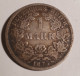 1 Mark - Deutsches Reich - 1875 D - 1 Mark