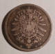 1 Mark - Deutsches Reich - 1875 D - 1 Mark