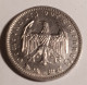 1 Reichsmark - 1934 D - 1 Reichsmark