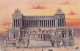 Delcampe - 2g.801  ROMA - Lotto Di 13 Vecchie Cartoline - Collections & Lots