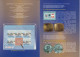 Poland 2023 Booklet, National Philatelic Exhibition, Railway Station Ruda Śląska, Copernicus, Imperforated Sheet MNH** - Markenheftchen