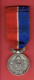 MEDAILLE VERS 1900 UNION DEPARTEMENTALE DES SAPEURS POMPIERS EURE ET LOIR REPUBLIQUE FRANCAISE - Pompiers