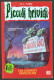 PICCOLI BRIVIDI - R. L. STINE - N° 16 - UNA GIORNATA PARTICOLARE - 1  ADESIVO RIMASTO - Teenagers & Kids