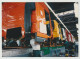 Persfoto:  DAF Trucks Eindhoven (NL) Fabriek DAF XF - Vrachtwagens