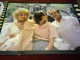 TENDRES PASSIONS AVEC SHIRLEY MacLAINE    Debra Winger  Et Jack Nicholson  °°  LASERDISC    ° - Otros