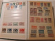 TRES BELLE COLLECTION TIMBRES  ROUMANIE NEUFS ET OBLITERES ANNEES  1930/80..COTE ENORME - Verzamelingen