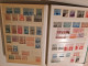 Delcampe - TRES BELLE COLLECTION TIMBRES  ROUMANIE NEUFS ET OBLITERES ANNEES  1930/80..COTE ENORME - Verzamelingen