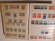 Delcampe - TRES BELLE COLLECTION TIMBRES  ROUMANIE NEUFS ET OBLITERES ANNEES  1930/80..COTE ENORME - Collections