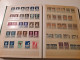 Delcampe - TRES BELLE COLLECTION TIMBRES  ROUMANIE NEUFS ET OBLITERES ANNEES  1930/80..COTE ENORME - Sammlungen