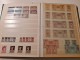 Delcampe - TRES BELLE COLLECTION TIMBRES  ROUMANIE NEUFS ET OBLITERES ANNEES  1930/80..COTE ENORME - Collezioni