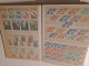 Delcampe - TRES BELLE COLLECTION TIMBRES  ROUMANIE NEUFS ET OBLITERES ANNEES  1930/80..COTE ENORME - Verzamelingen