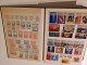 Delcampe - TRES BELLE COLLECTION TIMBRES  ROUMANIE NEUFS ET OBLITERES ANNEES  1930/80..COTE ENORME - Sammlungen