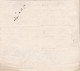VP 79  FACTURE MIEL RUCHES APICULTURE BOULMIER PITHIVIERS EN GATINAIS LOIRET 1924 - Invoices