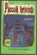 PICCOLI BRIVIDI - R. L. STINE - N° 1 - LA CASA DELLA MORTE - NESSUN  ADESIVO RIMASTO - Kinder Und Jugend