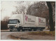 Persfoto: DAF Trucks Eindhoven (NL) DAF 45.210 Mel Express Int. Transporte GMBH Köln (D) - Camions