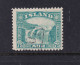 Iceland/Island 1931 75a Key Stamp Used 15800 - Ongebruikt