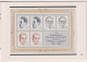 Delcampe - Jugoslavia 1968 Unif.1201/06 Libretto MNH/O/**/Used VF - Markenheftchen