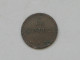 SUPERBE 1 Centime  Dupré Petit Module  1851 A    **** EN ACHAT IMMEDIAT **** - 1 Centime