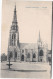 Bruxelles-Anderlecht - L'Eglise - L.L.B. N. 1 - Anderlecht