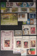 Delcampe - Belarus Stamps Collection Of 1992-2016 Complete Year Sets, Mint, MNH Units - Sammlungen (im Alben)