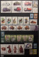 Delcampe - Belarus Stamps Collection Of 1992-2016 Complete Year Sets, Mint, MNH Units - Sammlungen (im Alben)