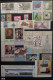 Delcampe - Belarus Stamps Collection Of 1992-2016 Complete Year Sets, Mint, MNH Units - Sammlungen (im Alben)