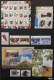 Delcampe - Belarus Stamps Collection Of 1992-2016 Complete Year Sets, Mint, MNH Units - Sammlungen (im Alben)