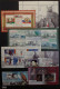 Delcampe - Belarus Stamps Collection Of 1992-2016 Complete Year Sets, Mint, MNH Units - Sammlungen (im Alben)