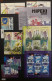 Delcampe - Belarus Stamps Collection Of 1992-2016 Complete Year Sets, Mint, MNH Units - Sammlungen (im Alben)