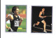 EJ41 - VIGNETTE SANITARIUM - NEW ZELAND HEROES - JOHN WALKER - PETER SNELL - Athletics