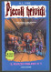 PICCOLI BRIVIDI - R. L. STINE - N°40 - IL PUPAZZO PARLANTE N°3 - COMPLETO DI 8 ADESIVI - MONDADORI - Teenagers & Kids