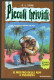 PICCOLI BRIVIDI - R. L. STINE - N° 38 - IL MOSTRO DELLE NEVI A PASADENA - COMPLETO DI 8 ADESIVI  - MONDADORI - Teenagers En Kinderen