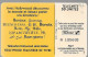 CARTE-PUCE-PRIVEE-PUBLIC-50U-EN247-SO3-12/91-HOLLYWOOD-MEXICO-R° Mat--V°PN° A 1B5638-Utilisé-TBE - 50 Unités   